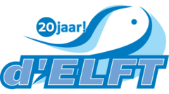 Zwem- & waterpolovereniging d'ELFT