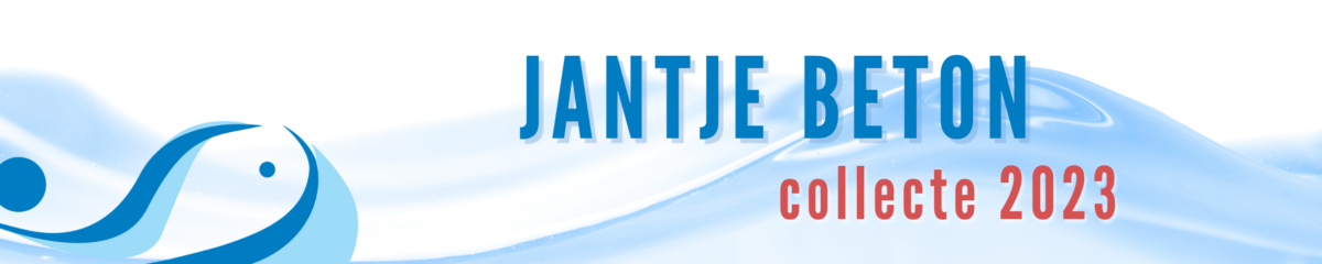 Opbrengst Jantje Beton 2025