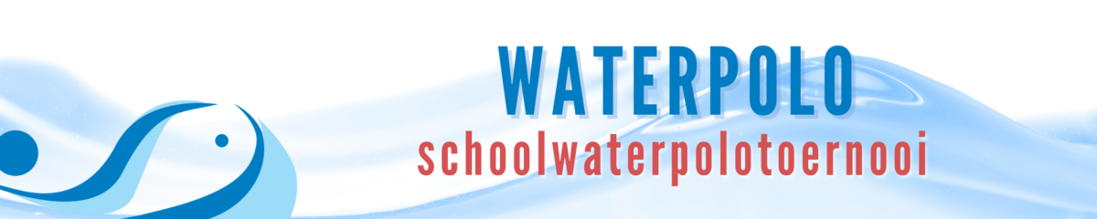 Terugblik: schoolwaterpolotoernooi 5 februari