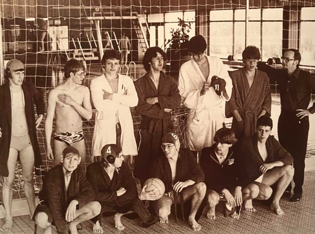 DZV jeugd jongens kampioen, seizoen 1978-1979